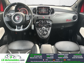 Fiat 500 0.9 85 ch TwinAir BVM  occasion � Beaupuy - photo n�3