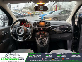 Fiat 500 0.9 85 ch TwinAir BVM  occasion � Beaupuy - photo n�2
