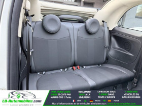 Fiat 500 0.9 85 ch TwinAir BVM  occasion � Beaupuy - photo n�8