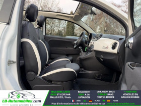 Fiat 500 0.9 85 ch TwinAir BVM  occasion � Beaupuy - photo n�7