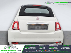 Fiat 500 0.9 85 ch TwinAir BVM  occasion � Beaupuy - photo n�6