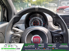 Fiat 500 0.9 85 ch TwinAir BVM  occasion � Beaupuy - photo n�6
