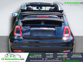 Fiat 500 0.9 85 ch TwinAir BVM  occasion � Beaupuy - photo n�5