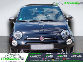 Fiat 500 0.9 85 ch TwinAir BVM  occasion � Beaupuy - photo n�4