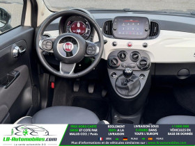 Fiat 500 0.9 85 ch TwinAir BVM  occasion � Beaupuy - photo n�3