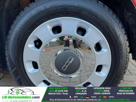 Fiat 500 0.9 85 ch TwinAir BVM  occasion � Beaupuy - photo n�4