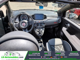 Fiat 500 0.9 85 ch TwinAir BVM  occasion � Beaupuy - photo n�3