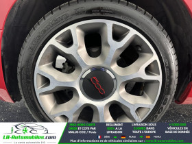 Fiat 500 0.9 85 ch TwinAir BVM  occasion � Beaupuy - photo n�6