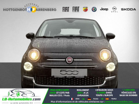 Fiat 500 0.9 85 ch TwinAir BVM  occasion � Beaupuy - photo n�6