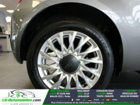 Fiat 500 0.9 85 ch TwinAir BVM  occasion � Beaupuy - photo n�6