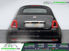 Fiat 500 0.9 85 ch TwinAir BVM  occasion � Beaupuy - photo n�5