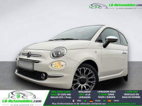 Fiat 500 0.9 85 ch TwinAir BVM  occasion � Beaupuy - photo n�2