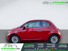 Fiat 500 0.9 85 ch TwinAir BVM  occasion � Beaupuy - photo n�3