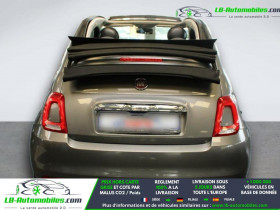 Fiat 500 0.9 85 ch TwinAir BVM  occasion � Beaupuy - photo n�5