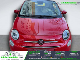 Fiat 500 0.9 85 ch TwinAir BVM  occasion � Beaupuy - photo n�2