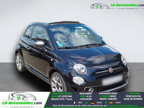 Fiat 500 0.9 85 ch TwinAir BVM  occasion � Beaupuy - photo n�2