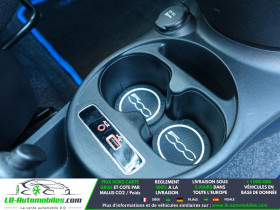 Fiat 500 0.9 85 ch TwinAir BVM  occasion � Beaupuy - photo n�6