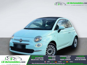 Fiat 500 , garage LB AUTOMOBILES � Beaupuy