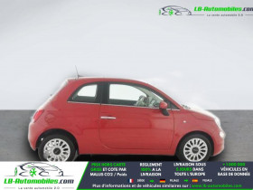 Fiat 500 , garage LB AUTOMOBILES � Beaupuy