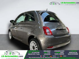 Fiat 500 0.9 85 ch TwinAir BVM  occasion � Beaupuy - photo n�3