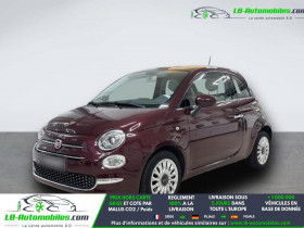 Fiat 500 0.9 85 ch TwinAir BVM  occasion � Beaupuy - photo n�2