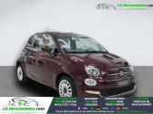 Annonce Fiat 500 occasion Electrique 0.9 85 ch TwinAir BVM � Beaupuy