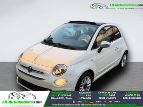 Fiat 500 , garage LB AUTOMOBILES � Beaupuy