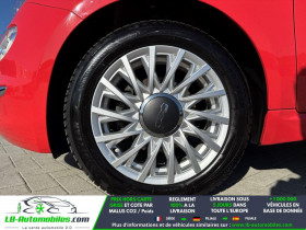 Fiat 500 0.9 85 ch TwinAir BVM  occasion � Beaupuy - photo n�4