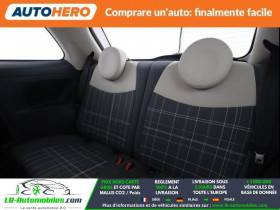 Fiat 500 0.9 85 ch TwinAir BVM  occasion � Beaupuy - photo n�4