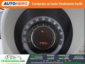 Fiat 500 0.9 85 ch TwinAir BVM  occasion � Beaupuy - photo n�5