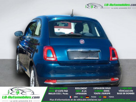 Fiat 500 0.9 85 ch TwinAir BVM  occasion � Beaupuy - photo n�4
