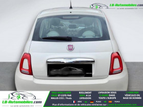 Fiat 500 0.9 85 ch TwinAir BVM  occasion � Beaupuy - photo n�5