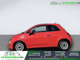 Fiat 500 0.9 85 ch TwinAir BVM  occasion � Beaupuy - photo n�3