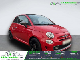 Fiat 500 0.9 85 ch TwinAir BVM  occasion � Beaupuy - photo n�2