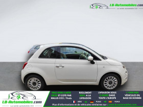 Fiat 500 0.9 85 ch TwinAir BVM  occasion � Beaupuy - photo n�4