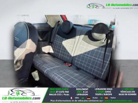 Fiat 500 0.9 85 ch TwinAir BVM  occasion � Beaupuy - photo n�2