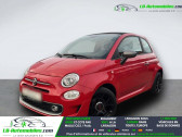 Annonce Fiat 500 occasion Electrique 0.9 85 ch TwinAir BVM � Beaupuy