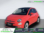 Annonce Fiat 500 occasion Electrique 0.9 85 ch TwinAir BVM � Beaupuy