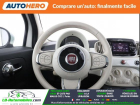 Fiat 500 0.9 85 ch TwinAir BVM  occasion � Beaupuy - photo n�3