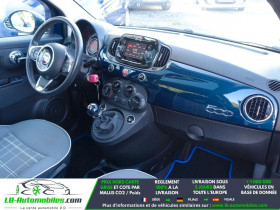 Fiat 500 0.9 85 ch TwinAir BVM  occasion � Beaupuy - photo n�3