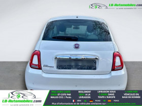 Fiat 500 0.9 85 ch TwinAir BVM  occasion � Beaupuy - photo n�5