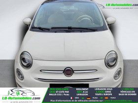 Fiat 500 0.9 85 ch TwinAir BVM  occasion � Beaupuy - photo n�3