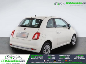 Fiat 500 0.9 85 ch TwinAir BVM  occasion � Beaupuy - photo n�2