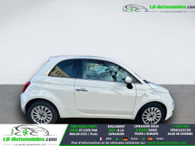 Fiat 500 0.9 85 ch TwinAir BVM  occasion � Beaupuy - photo n�4