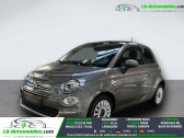 Fiat 500 0.9 85 ch TwinAir BVM  � Beaupuy 31