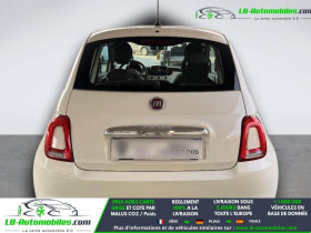 Fiat 500 0.9 85 ch TwinAir BVM  occasion � Beaupuy - photo n�4