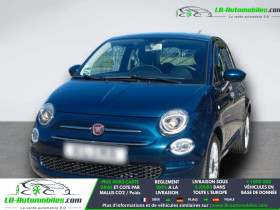 Fiat 500 0.9 85 ch TwinAir BVM  occasion � Beaupuy - photo n�2