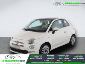 Annonce Fiat 500 occasion Electrique 0.9 85 ch TwinAir BVM � Beaupuy