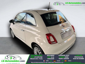 Fiat 500 0.9 85 ch TwinAir BVM  occasion � Beaupuy - photo n�3