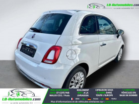 Fiat 500 0.9 85 ch TwinAir BVM  occasion � Beaupuy - photo n�3